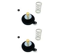 Kit réparation carburateur Kit De Réparation Carburateur Moto pour Yamaha Virago XV535 1990-2001 XV 535 Moteur Carb Rebuild Replacement Assembly Reconstruction(Ensemble 2)