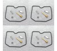 Kit réparation carburateur Kit De Réparation Carburateur pour Moteur pour Kawasaki ZRX1100 1999 2000 ZRX 1100 Assemblage Remplacement Reconstruction Reconstruction(Ensemble 2)