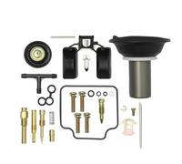 Kit réparation carburateur Kit De Réparation Carburateur pour Moto pour Yamaha GY6 125cc 150cc PD24J, Kits Reconstruction, Ensemble Remplacement Reconstruction