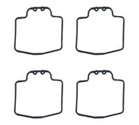 Kit réparation carburateur Kit De Réparation Carburateur pour Yamaha pour Majesty YP125R, YP125D 5NS, 5NR, YP125 XN125 (1998-2002) avec Flotteur Reconstruction(Ensemble 2)