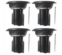 Kit réparation carburateur Kit De Réparation Carburateur pour Yamaha XJ 900 S pour Diversion XJ900 900S 1995-2003 - Pièces Flotteur Et Piston Plongeur Reconstruction(Ensemble 5)