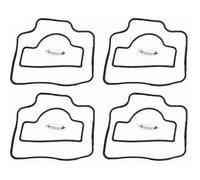 Kit réparation carburateur Kit De Réparation De Carburateur pour Suzuki RGV250 Gamma VJ21 1988-1991 RGV 250 VJ 21 Reconstruction(Ensemble 3)