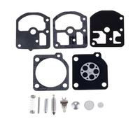 Kit Réparation Carburateur Kit Réparation Carburateur DRELD Adapté À La Tronçonneuse Echo CS280E CS280EP Pour Carburateurs Zama C1S-K1D Pour HOMELITE 240 Pour STIHL 09 010 HGNMPGVVTZ