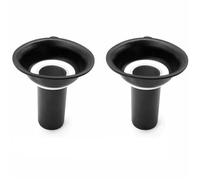 Kit Réparation Carburateur Moto avec Membrane pour VMX12, V-Max, VMX12 W1 T1, V-MAX12H, XVZ12DWC, XVZ1200. Kit réparation pièces d'usure carb(Couleur2)