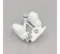 Kit Réparation Carburateur Moto Compatible avec Suzuki DR650SE 1996-2019 DR-650SE Kits Reconstruction Carburateur Flotteur À Diaphragme en Option Kit de réparation carburateur(1 pcs Float)