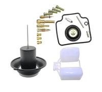 Kit Réparation Carburateur Moto Pour Helix Pour Fusion Pour CH250 Pour CN250 Pour Big Pour Ship 22 Carburateur Moto