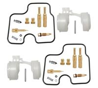Kit Réparation Carburateur Pièces Flotteur pour CB500 pour PC26 pour PC32 Reconstruction(B)