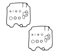 Kit Réparation Carburateur Pièces Reconstruction Diaphragme Piston Valve Coupe D'air Flotteur Pour DUCATI Pour MONSTER 750 1996-2001(Style 5)