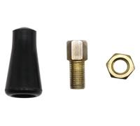 kit réparation carburateur Pour 21-42 Mm Pour PHBG 17,5 19 21 A/B/C Moto Carburant Alimentation Pièces Carburateur Coude Tube(A)
