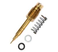 kit réparation carburateur Pour Cv40 Pour Keihin Cvk34 Cvk36 Cvk40 Cbr Cb-1g Pd26j Moto Carburateur Air-carburant Ratio Réglage Vis(B)