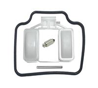 Kit Réparation Carburateur pour Forza pour 250 pour NSS250 2000-2023 Kit de Reconstruction(Float)