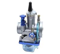 kit réparation carburateur Pour Keihin Pour PWK 28 30 32 34 Mm Moto Carburateur Avec Power Jet Motocross Dirt Moto De Course Scooters(32mm)