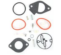 Kit réparation carburateur pour moteur Briggs & Stratton, Nikki 796184