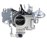 kit réparation carburateur Pour S&uzuki SJ410 Pour JIMNY 1982 Pour TRUCK 1983 Pour Carry 1985 Pour Mikuni 13200-80322 Moteur Carburateur Robuste Assy Carburateur