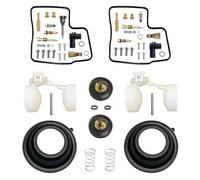 Kit Réparation Carburateur pour Shadow pour VT750 pour Type-V 1998-2003 Kits de réparation(All)