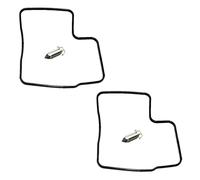 Kit Réparation Carburateur pour Shadow pour VT750 pour Type-V 1998-2003 Kits de réparation(Gasket Seal)