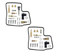 Kit Réparation Carburateur pour Shadow pour VT750 pour Type-V 1998-2003 Reconstruction(Repair kit)