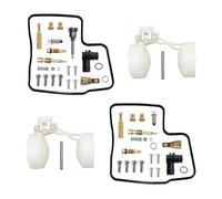 Kit Réparation Carburateur pour Shadow pour VT750 pour Type-V 1998-2003 réparation(Repair and Float)