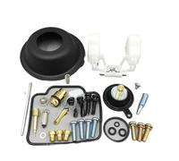 Kit Réparation Carburateur pour SR400 (années 1992 2000) Joint Diaphragme Dépression Caoutchouc. Kit réparation pièces d'usure carb