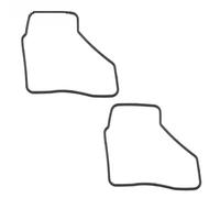 Kit Réparation Carburateur pour VTR250 1999-2007 Pièces Joint Chambre Flotteur Pointeau Siège Ressort Joint Torique 2 Jeux(2 Chamber Seals)