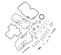 Kit Réparation Carburateur pour Y&AMAHA YZ250F YZ250 F 2001 2002 2003 2004 2005 2006 2007 2008 2009 2010-2013 Kit De Réparation De Carburateur De Moto