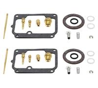 kit réparation carburateur Pour Yamaha RD350 RD 350 1973-1974-1975 Réparation De Carburateur Moto Kit Et Remplacement