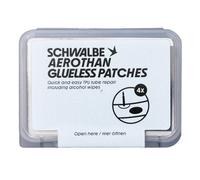 Schwalbe Patchs sans colle - Accessoires pneus et chambres à air - Transparent - Taille unique