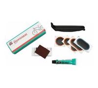 Entretien et réparation mobilité Rema Tip Top Kit reparation chambre a air tip top tt05 vtt avec outils- boite