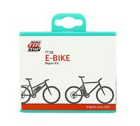NECESSAIRE REP/RUSTINE TIP TOP TT09 E BIKE (BOITE BROCHABLE)