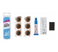 Kit reparation chambre a air weldtite airtite route - boite G