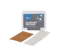 Kit Réparation Chambres Daria Aerothan 6 Patche Adhésive 2174080001 Schwalbe Ki