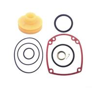 Kit Réparation Cloueur MCN150 MCN250 Joints Ressort | Compatible MCN150 MCN250, inclut joints, ressort poussoir, valve pour piston, restaure performance outil