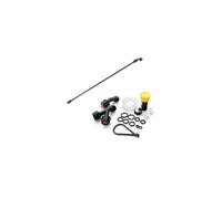 Kit Complet 18 pièces lance + buses spécial produits corrosifs pulvérisateur à Batterie 16L VITO