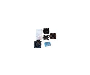 Kit réparation compresseur HIBLOW HP-100 HP-120