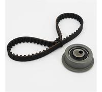 Kit Réparation Courroie Distribution Moteur Voiture MD182295 Pièces Pour Mitsubishi Pour Colt III C5_A 1.8 GTi 16V Cat C58A 1990-1992 courroie de distribution(Style 1)