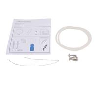 KIT REPARATION JOINT DU BOL DE POMPE pour LAVE VAISSELLE BOSCH - 12005744