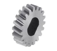 Kit Réparation D Moteur Toit Ouvrant En Métal Engrenage Moteur Toit Ouvrant Professionnel Engrenage Fixation Facile Adapté Au Levage Fenêtre W203 W204 18/19T