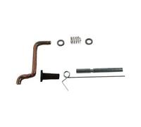 Kit réparation d'axe de pédale d'accélérateur pour Volkswagen Coccinelle 57 ->65