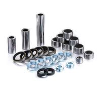 Factory Links Beta Rr Linkage Repair Kit Argenté