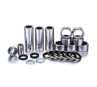 Support moteur Somfy LT50 coffre 180 mm