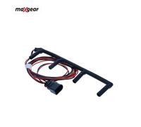 Kit réparation de câble, bougie de préchauffage MAXGEAR 15-0272 SEAT