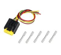 Kit réparation de câble, vanne EGR METZGER 2324167 convient pour CITROËN