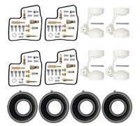 Kit Réparation De Carburateur Accessoires De Moto Reconstruction Pour VF1000F Pour Interceptor 1984 Reconstruction carburateur