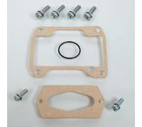 Kit réparation de carburateur Mikuni TM38 joint de cuve et chapeau compatible avec moto TT