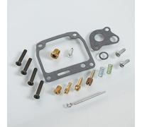 Kit réparation de carburateur Moose compatible avec Moto Yamaha 80 PW 1983 à 2006 26-1139/75-1318