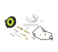 Kit réparation de carburateur P2R compatible avec Scooter Chinois 50 GY6