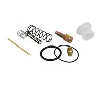 Kit Réparation De Carburateur P2r Pour Mobylette Mbk 50 51 Kansas Neuf