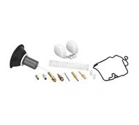 Kit réparation de carburateur P2R compatible avec Scooter Kymco 50 Agility