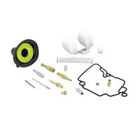 Kit réparation de carburateur P2R pour Scooter Sym 50 Symphony Neuf