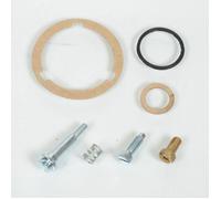 Kit réparation de carburateur pour mobylette Peugeot 103 MVL Gurtner D12G Neuf